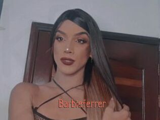 Barbieferrer