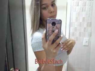 Barbiie9Inch