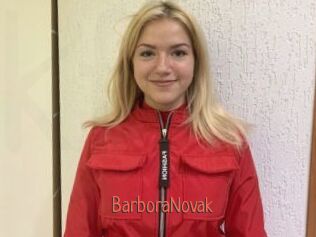BarboraNovak