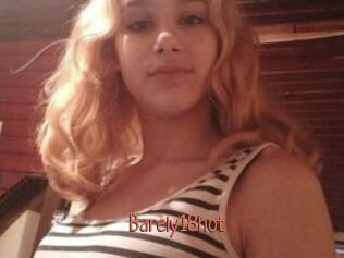 Barely18hot