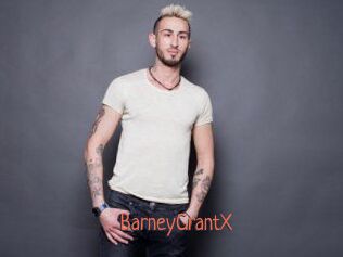 BarneyGrantX