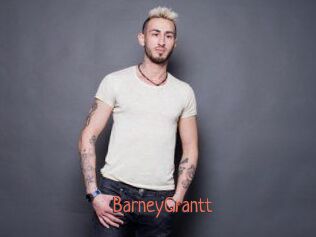 BarneyGrantt