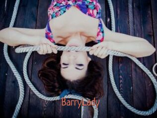 BarryLady