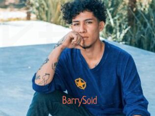 BarrySold