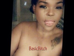 BasicBitch