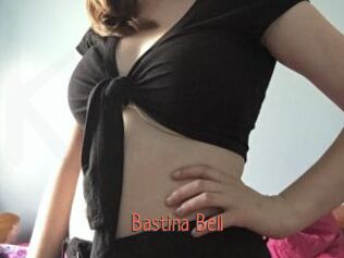 Bastina_Bell