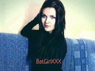 BatGirlXXX Kachou Fuzoku
