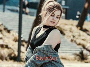 BayleeSun