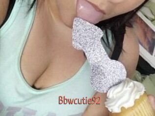 Bbwcutie92