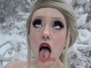 BbyAlina