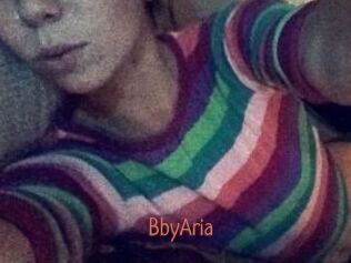 BbyAria