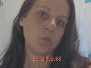 BeachBaby83