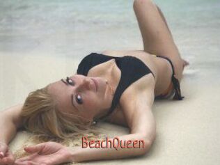 BeachQueen