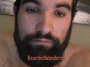 BeardedWanderer