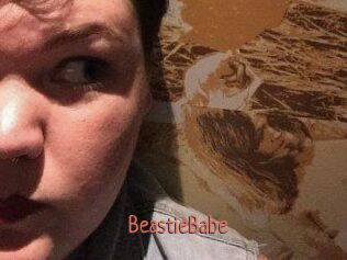 BeastieBabe