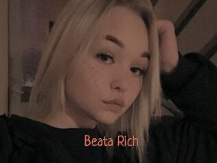 Beata_Rich Kachou Fuzoku