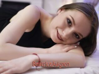 BeatriceAvignon