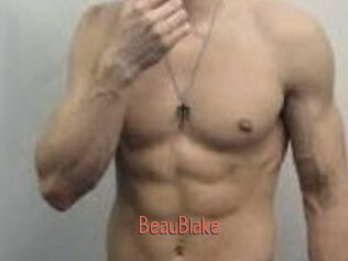 BeauBlake