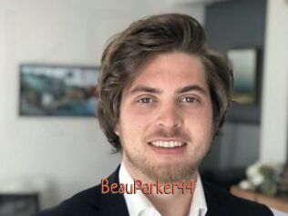 BeauParker44
