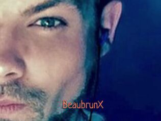 BeaubrunX