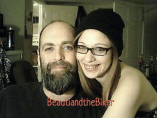 BeautiandtheBiker
