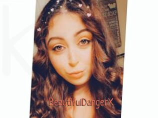 BeautifulDangerX