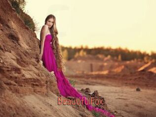 BeautifulFox