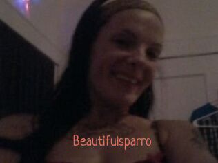 Beautifulsparro