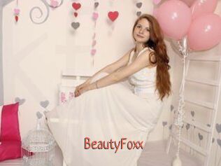 BeautyFoxx