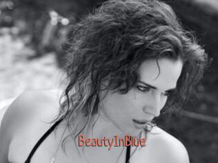 BeautyInBlue