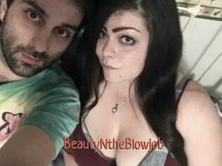 BeautyNtheBlowjob