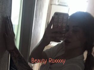 Beauty_Roxxxxy