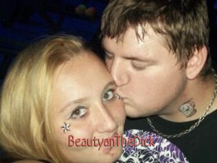 BeautyanTheDick