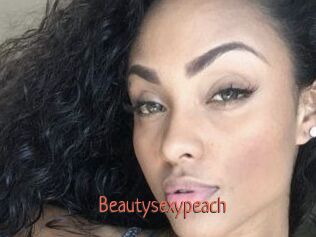 Beautysexypeach