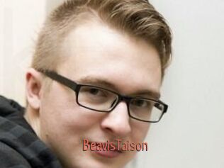 BeavisTaison