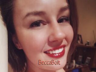 BeccaBolt