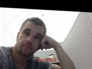 Beckham