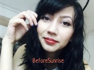 BeforeSunrise