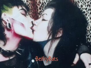 BelfryBats