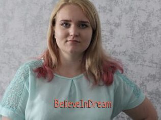 BelieveInDream Kachou Fuzoku
