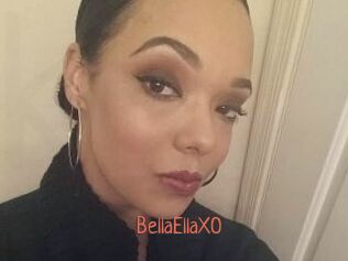 BellaEllaXO