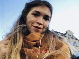BellaHONEY