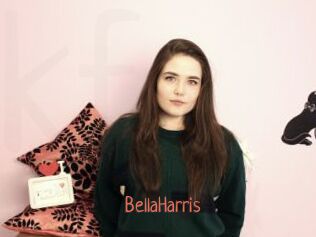 BellaHarris
