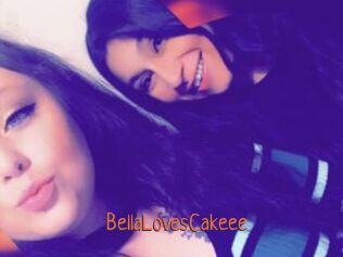 BellaLovesCakeee