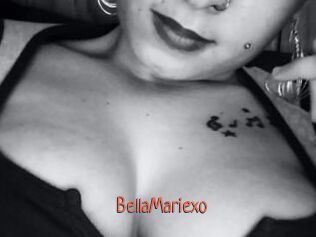BellaMariexo