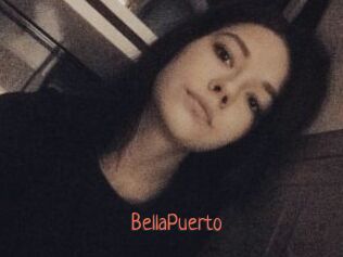 BellaPuerto