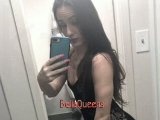 BellaQueens