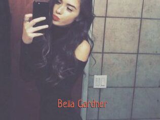 Bella_Gardner Kachou Fuzoku