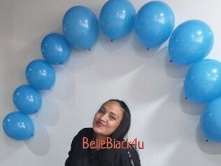 BelleBlack4u