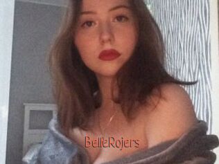 BelleRojers